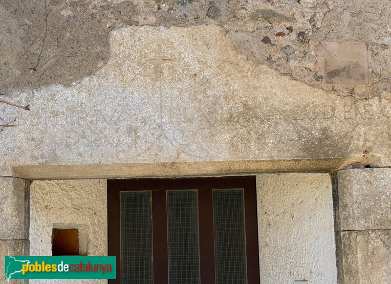 Bordils - Can Salvi Madrenas