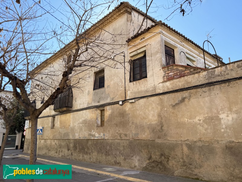 Alcarràs - Ca l'Hereu