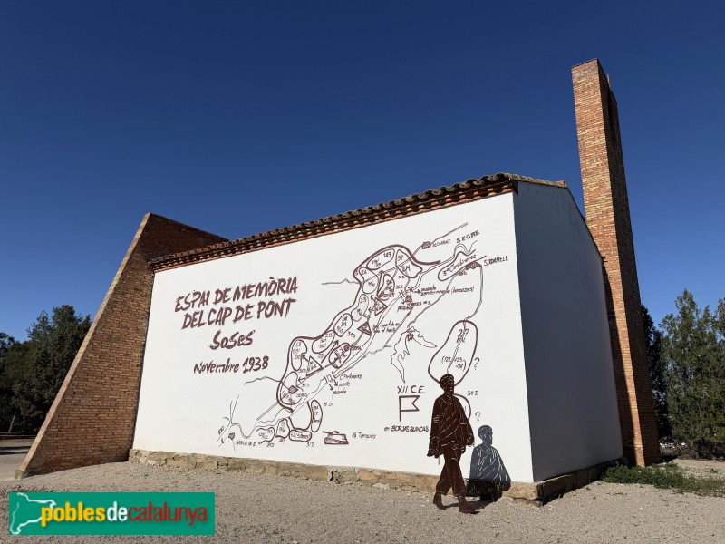 Soses - Ermita de Sant Miquel