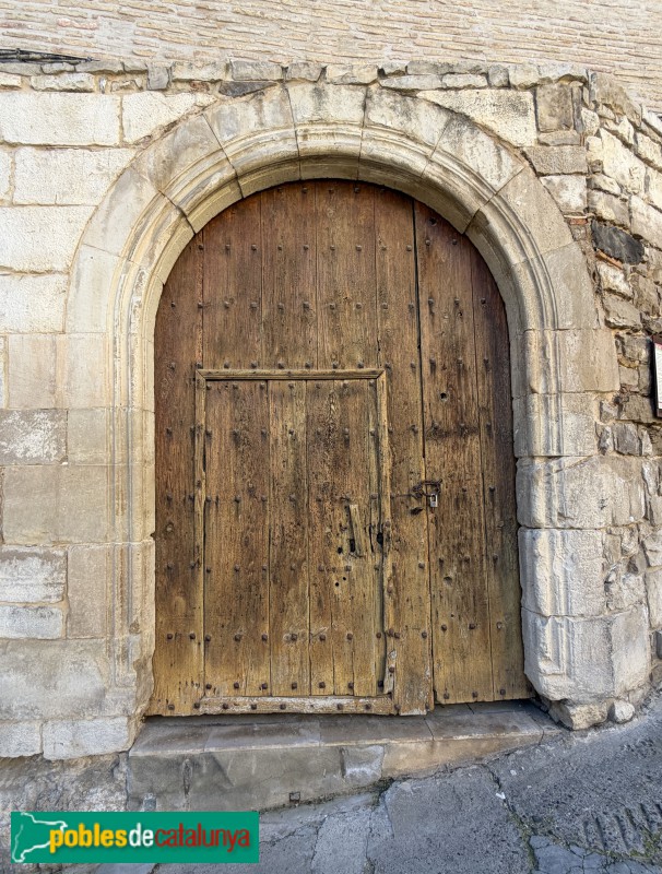 Aitona - Capella de Sant Gaietà