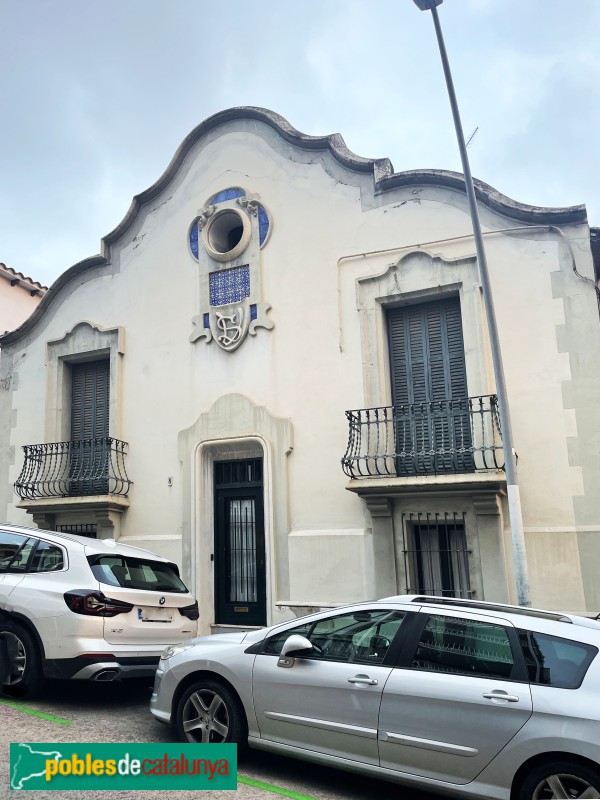 Barcelona - Freixa, 8