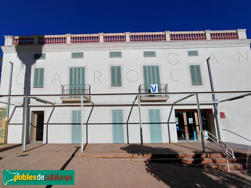 Barcelona - Can Carol