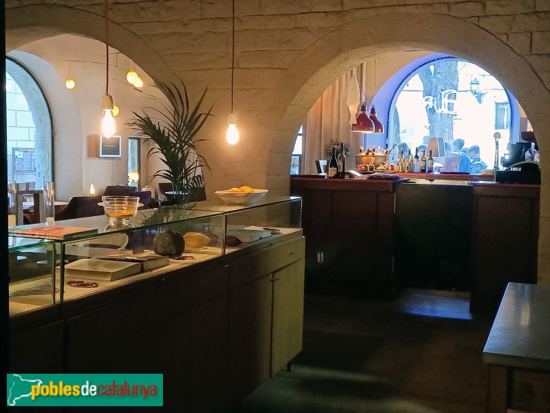 Barcelona - Casa Gironella (Hotel Neri)