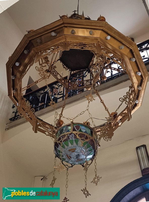 Barcelona - La Salle Condal