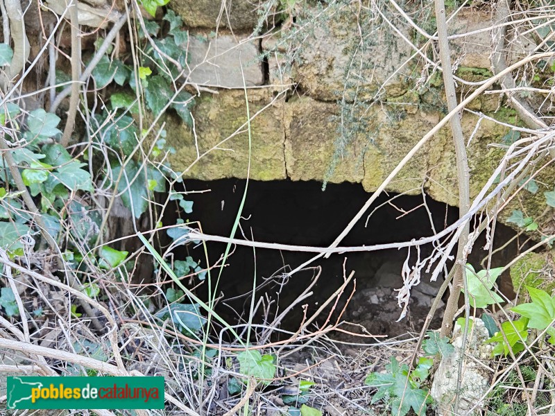 Pineda - Torre de Merola