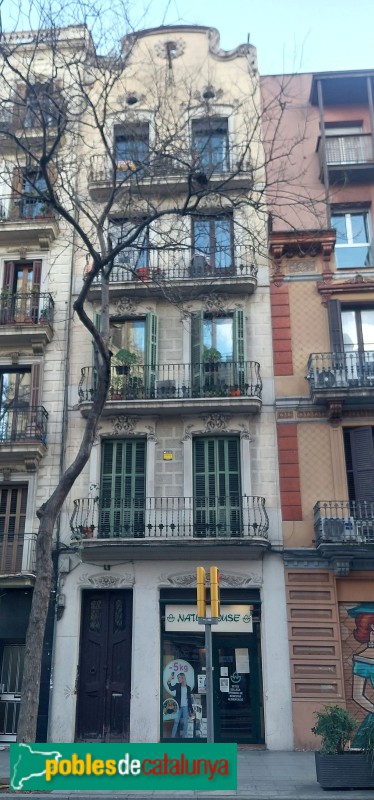 Barcelona - Sants, 49