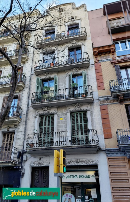 Barcelona - Sants, 49