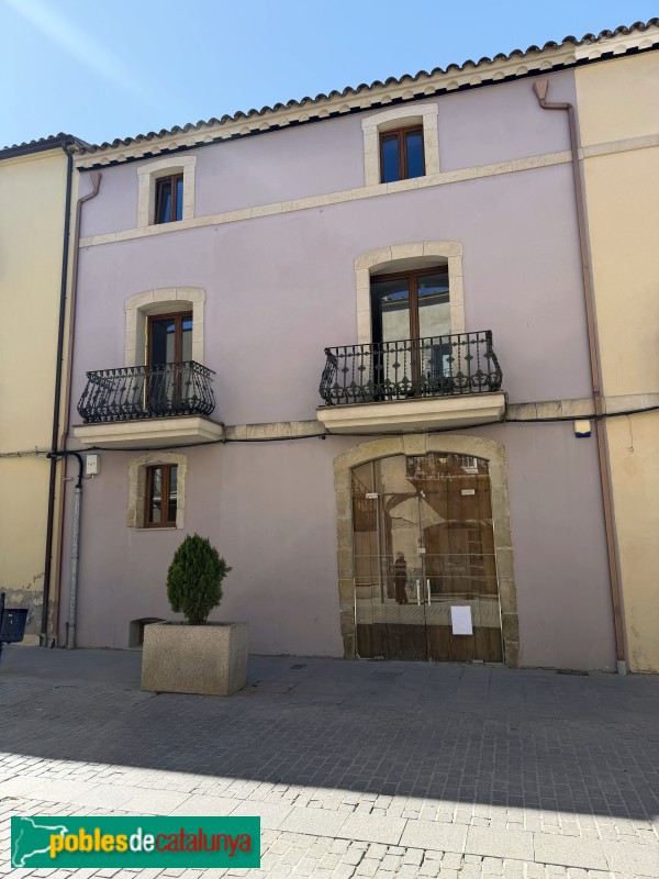 Almacelles - Casa Clara