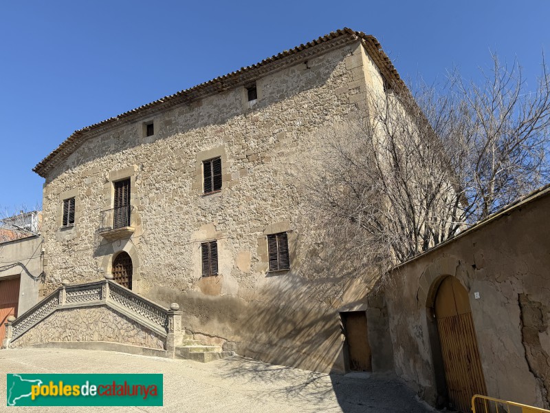 Corbins - Cal Col·lector