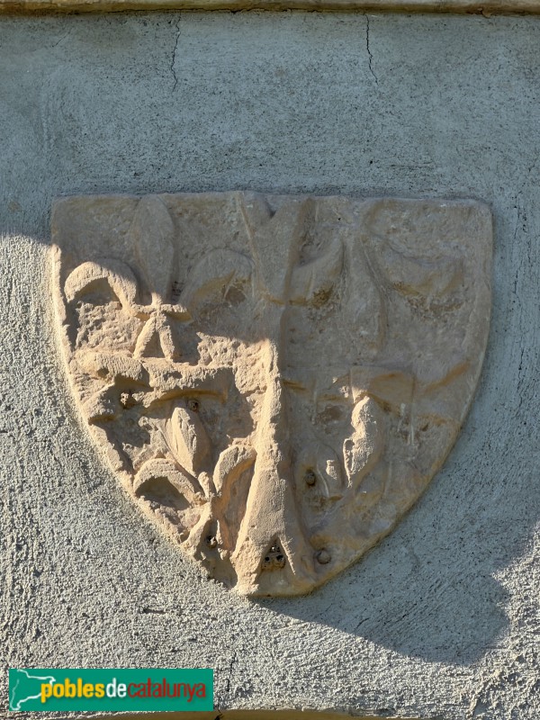 Els Alamús - Cases de Vencilló