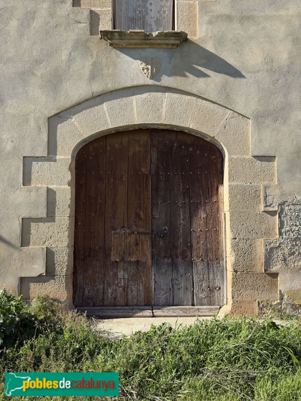 Els Alamús - Cases de Vencilló