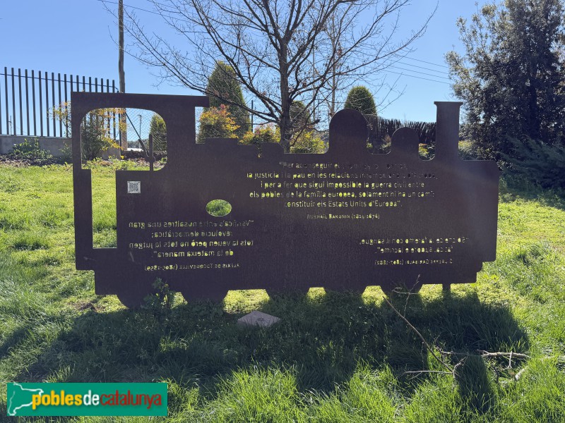 Almacelles - Parc Europa