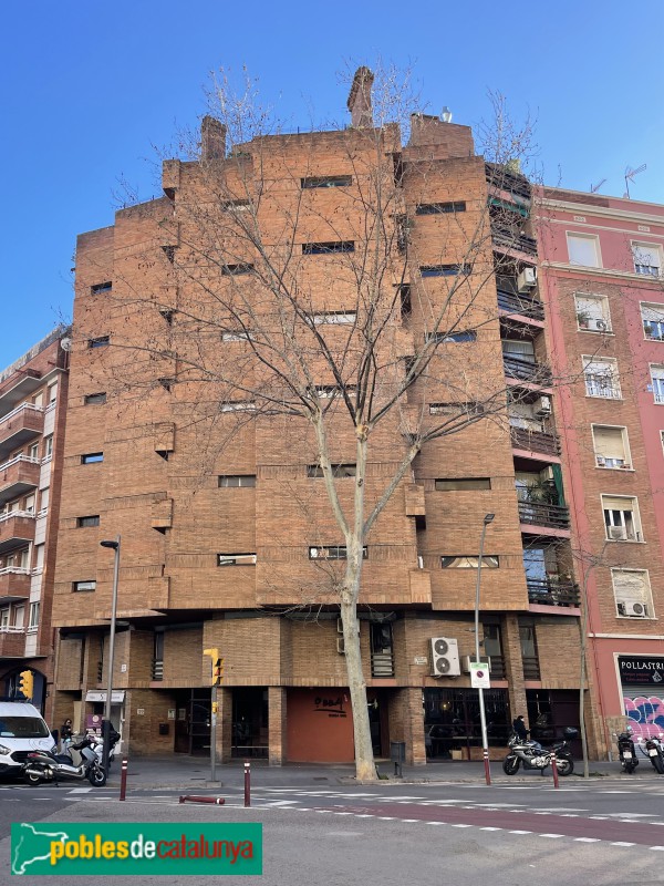 Barcelona - Nicaragua, 97-99