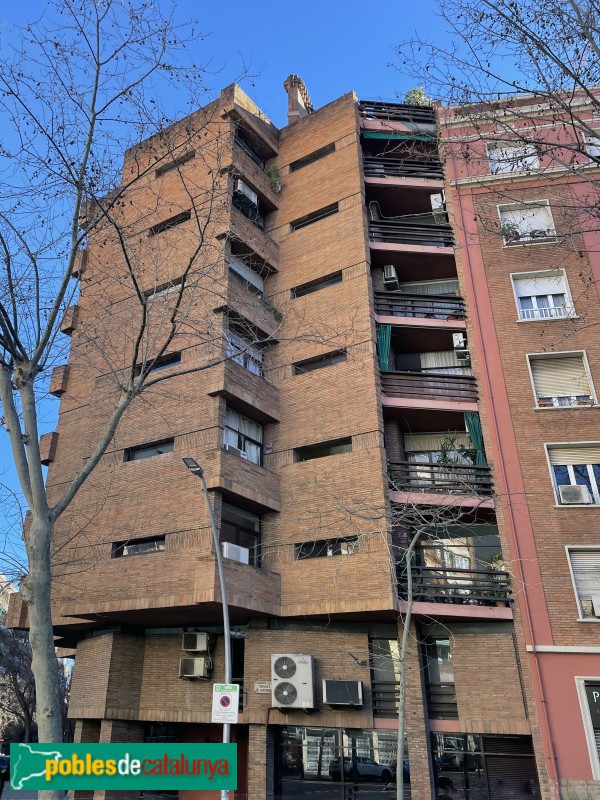 Barcelona - Nicaragua, 97-99