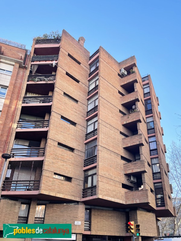 Barcelona - Nicaragua, 97-99