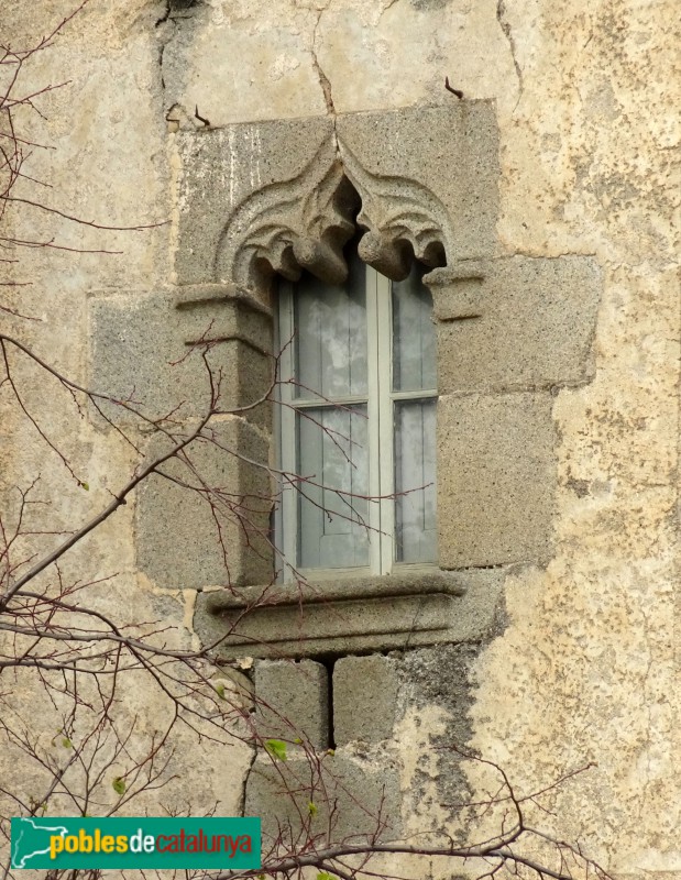 Premià de Dalt - Can Moles