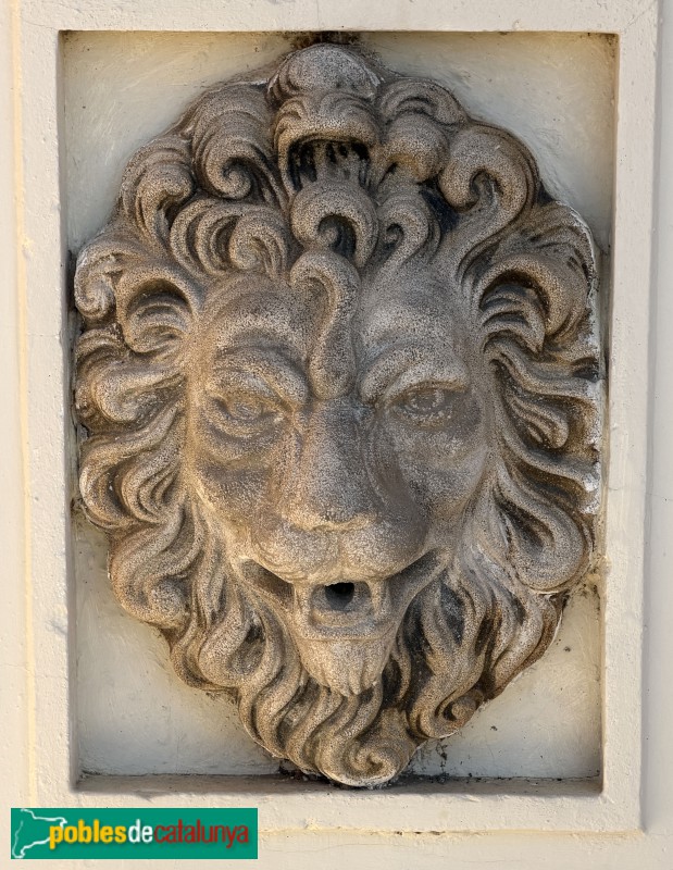 Vilanova de la Barca - Ermita de la M.D. de Montserrat