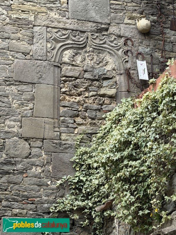 Rupit - Can Betes o Can Relats