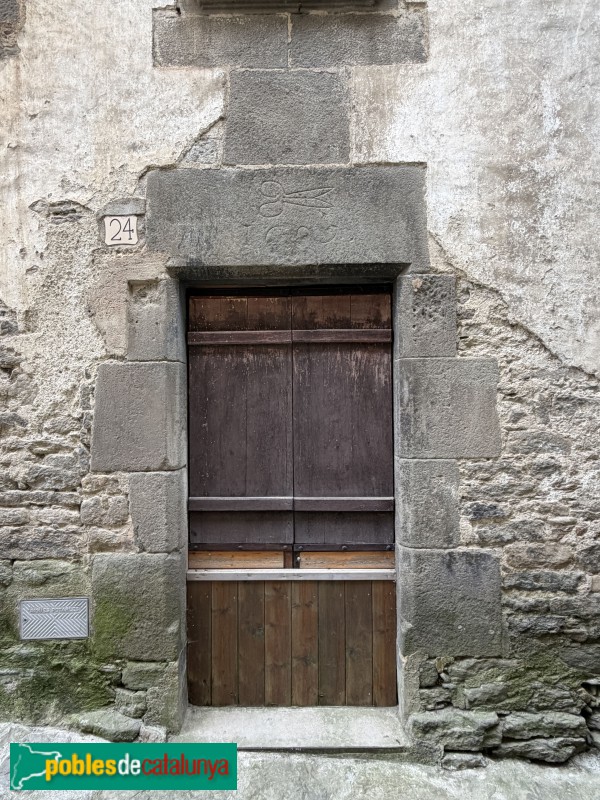 Rupit - Can Pastoric