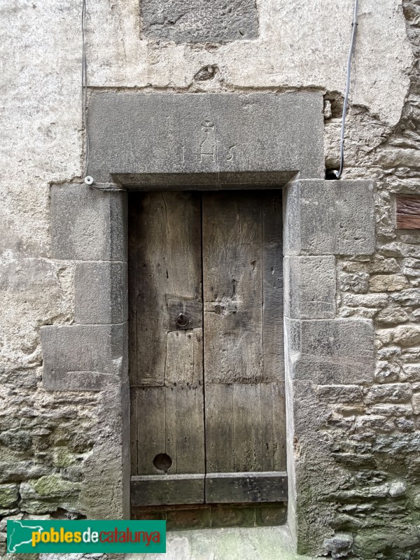 Rupit - Can Pastoric