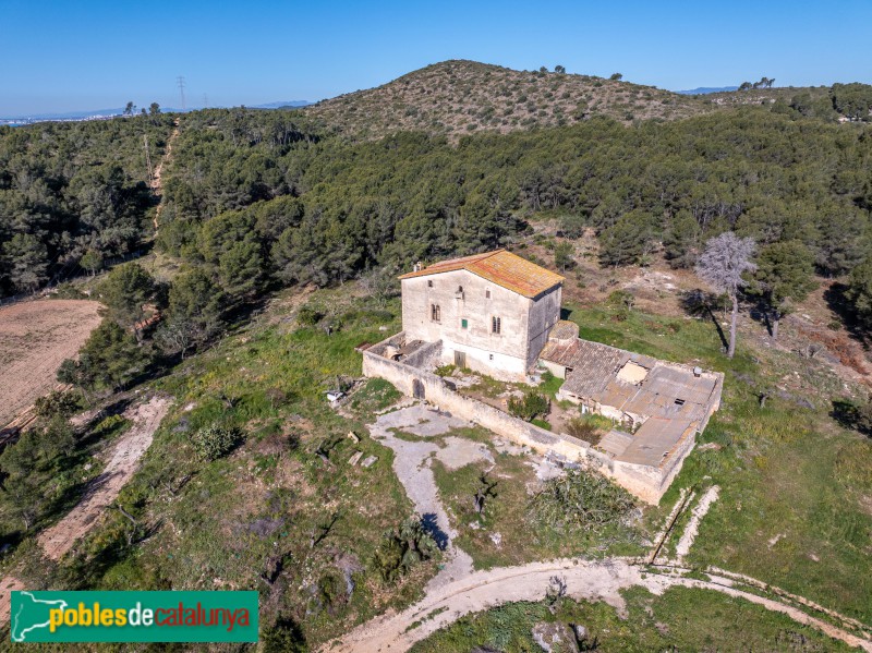 Tarragona - Mas d'en Jover