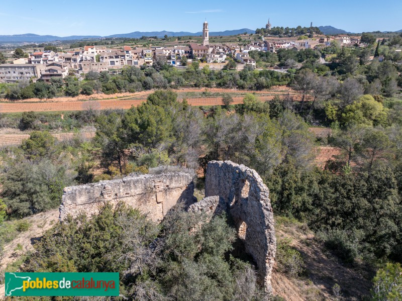 Montferri - Ermita de Sant Marc