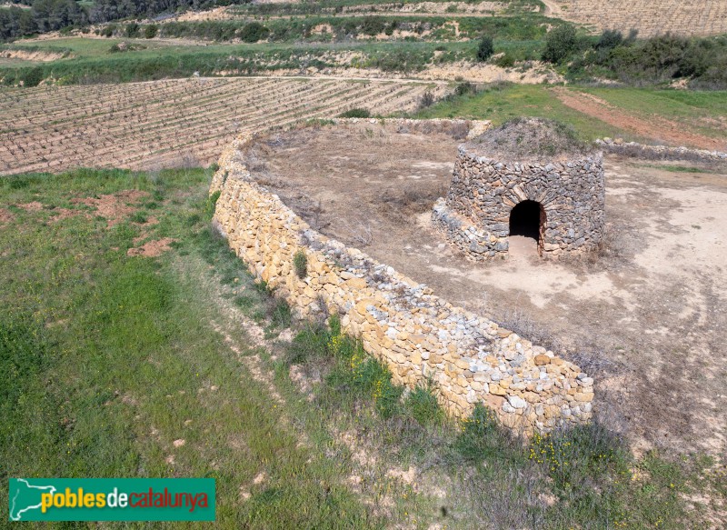 Montferri - Barraca del Gori