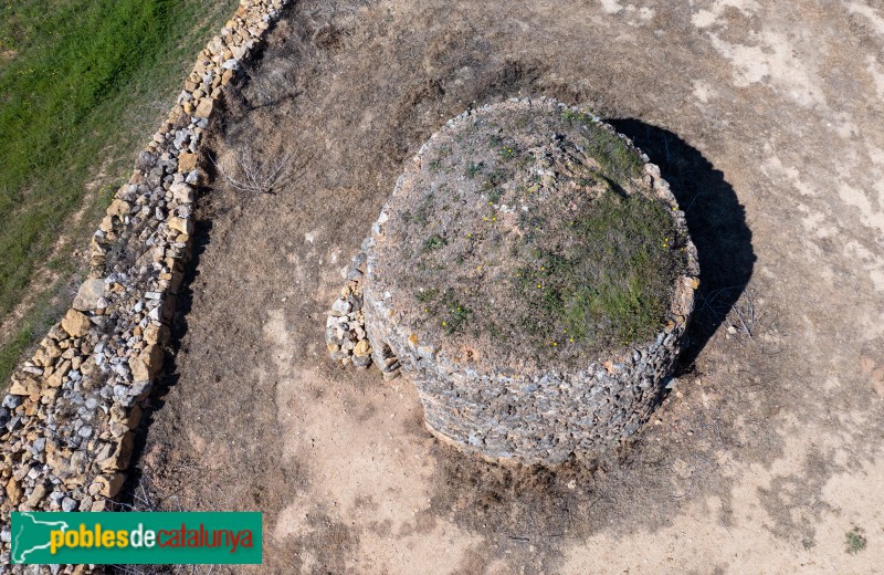 Montferri - Barraca del Gori