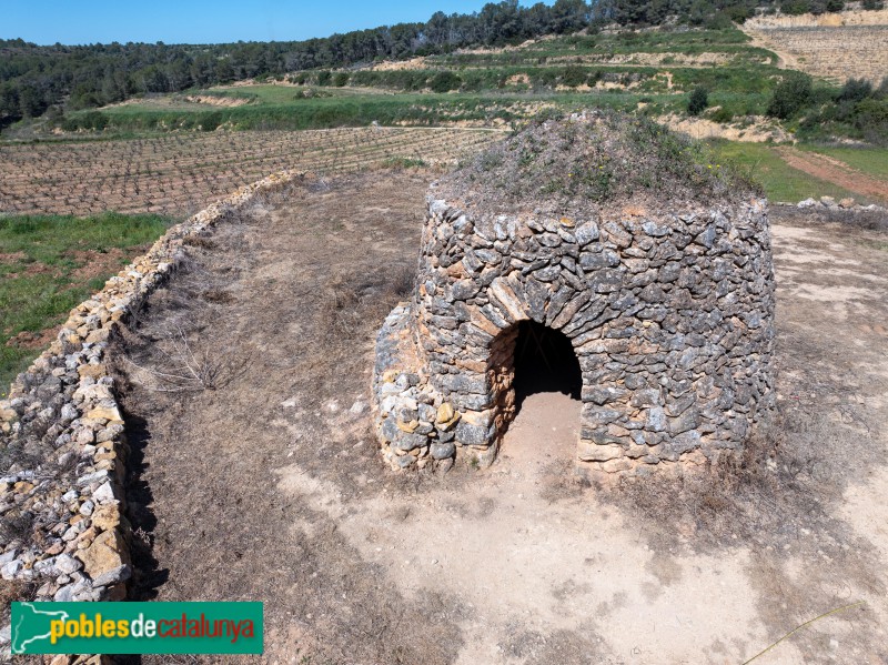 Montferri - Barraca del Gori