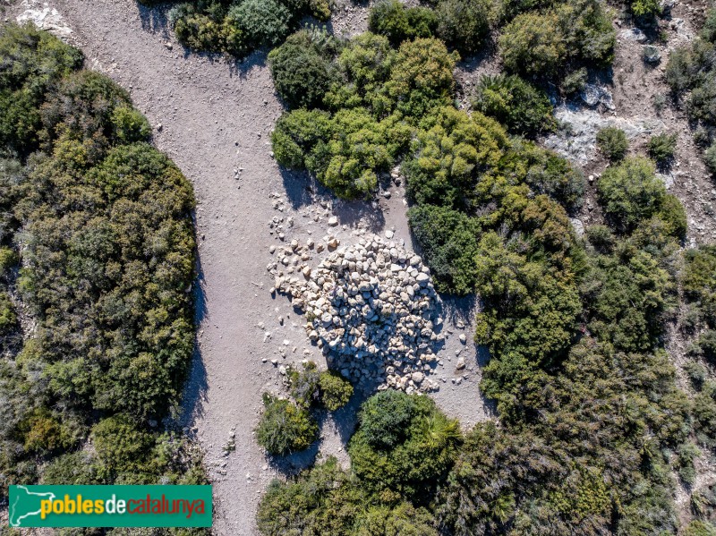 Tarragona - Torre de Sant Simplici
