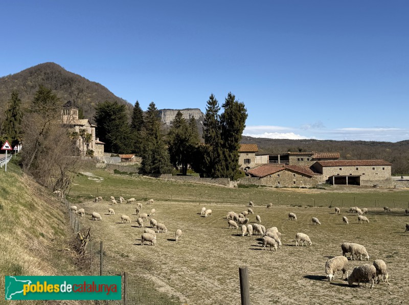 Rupit i Pruit - Les Viles