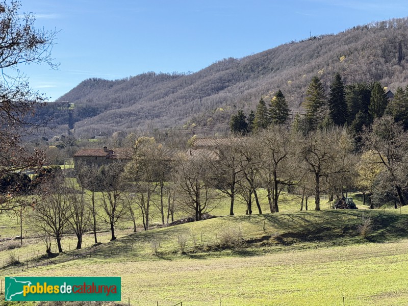 Rupit i Pruit - Les Viles