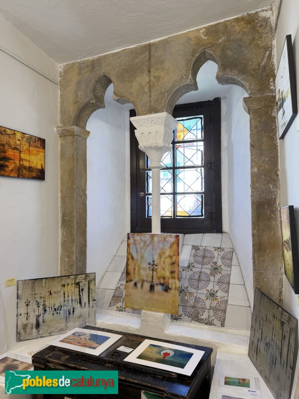 Sitges - Estudi Josep Vidal