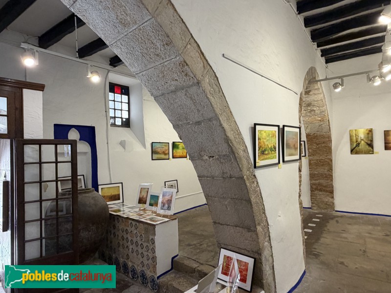 Sitges - Estudi Josep Vidal