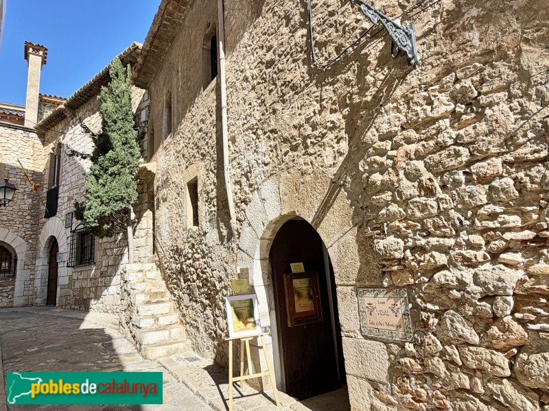 Sitges - Estudi Josep Vidal