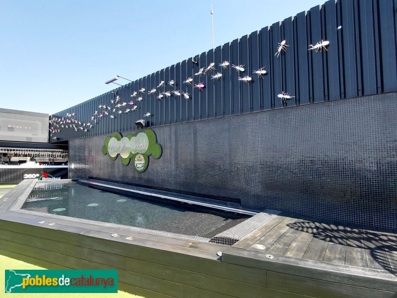 Barcelona - Hotel Barceló Raval