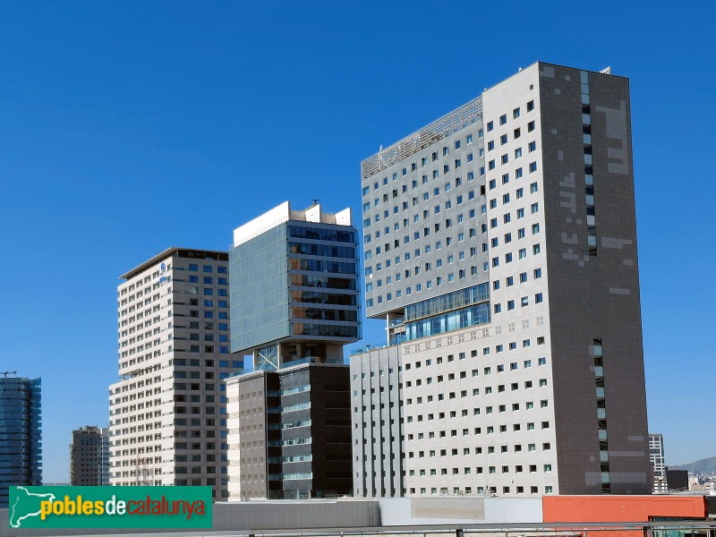 Barcelona - Hotel AC