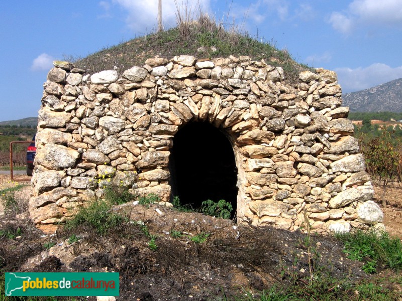 La Bisbal del Penedès - Cabana