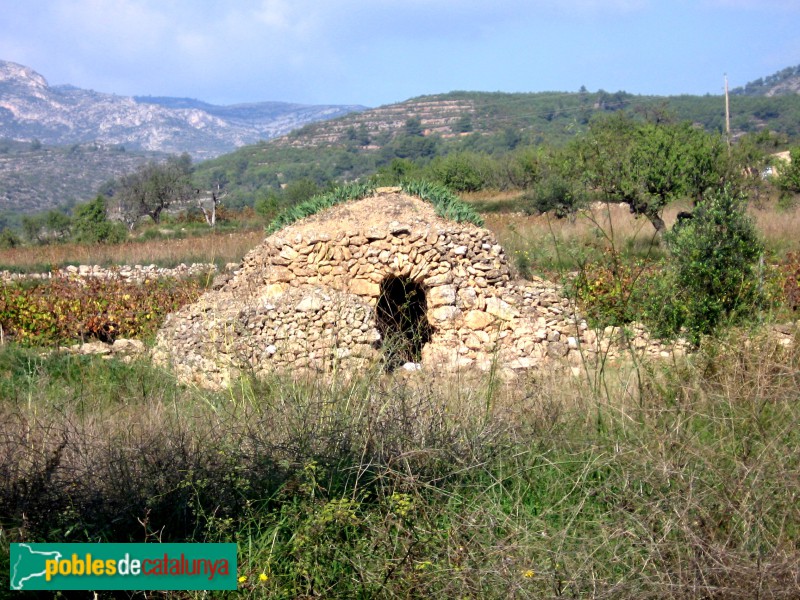 La Bisbal del Penedès - Cabana
