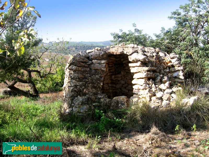 La Bisbal del Penedès - Cabana
