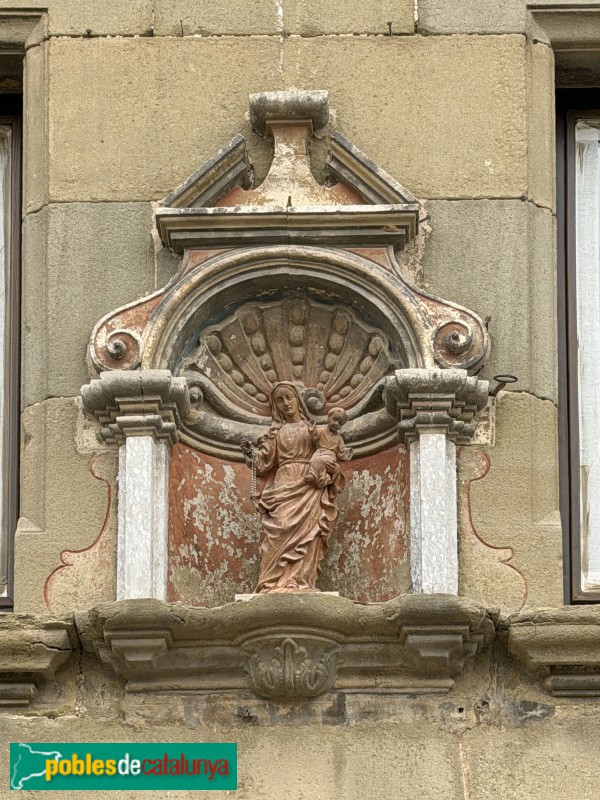 Folgueroles - Can Cilet