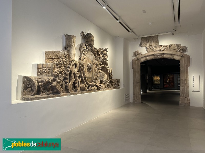 Reus - Museu d'Art i Història de Reus