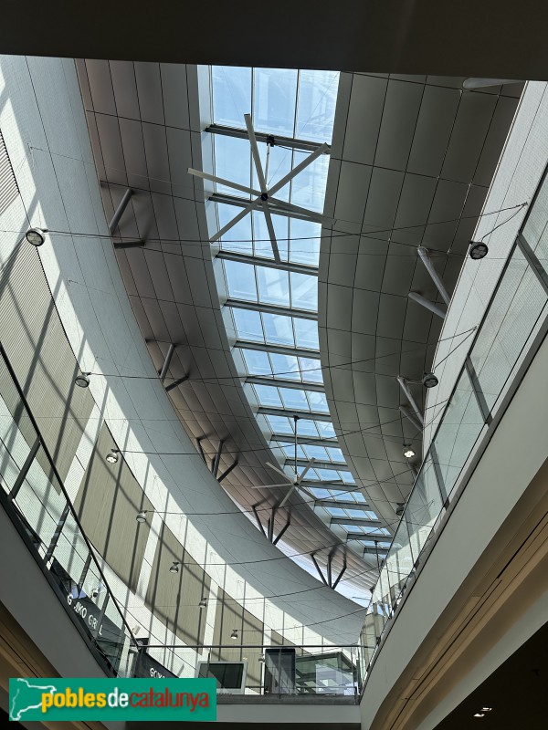 Reus - Centre Comercial la Fira