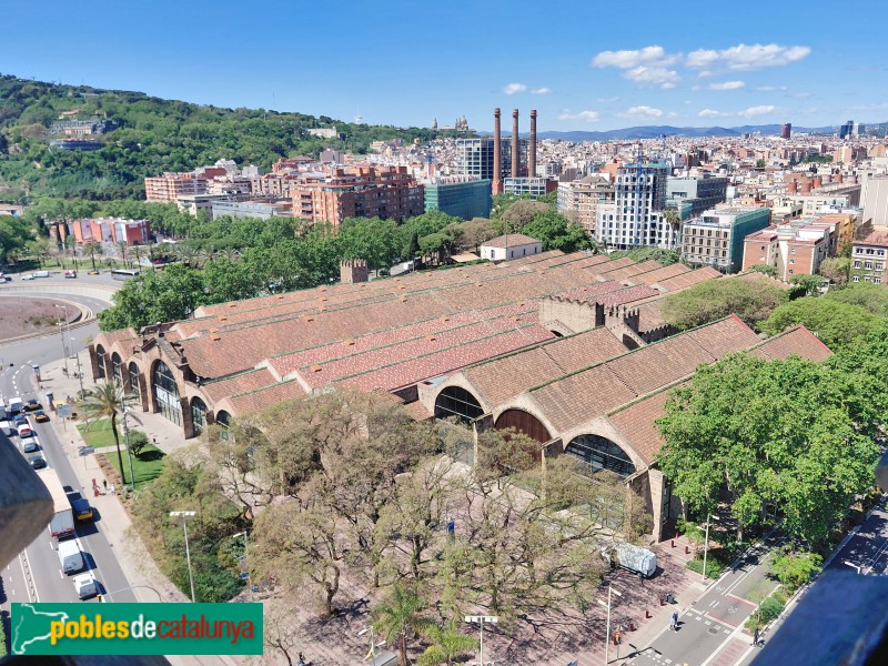 Barcelona - Drassanes