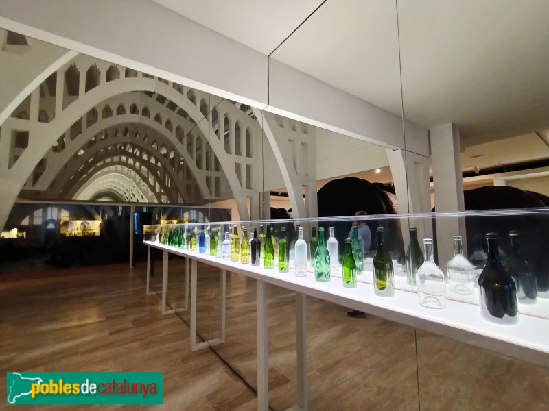Foto de Vilafranca del Penedès - Vinseum