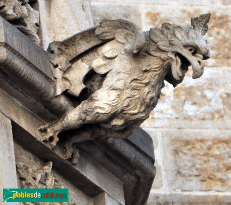 Barcelona - Diputació 246