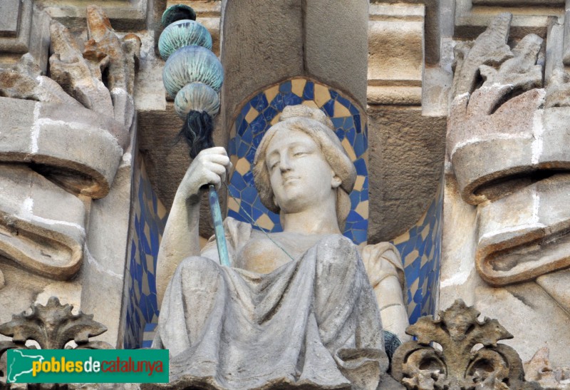 Barcelona - Diputació 246