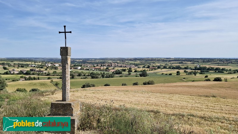 Sedó - Ermita de Santes Masses (Foto: Carles, 2026) Sedó - Ermita de Santes Masses