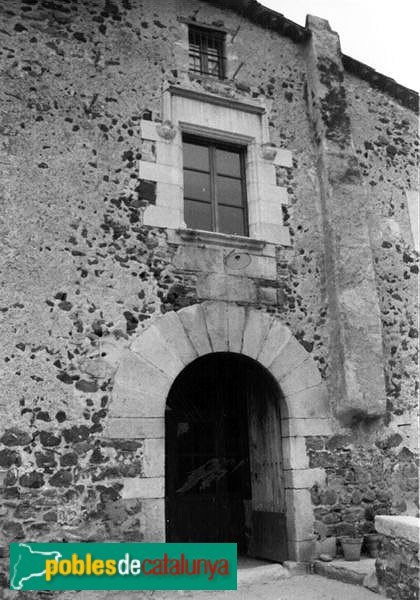 Sant Gregori - Mas Suro