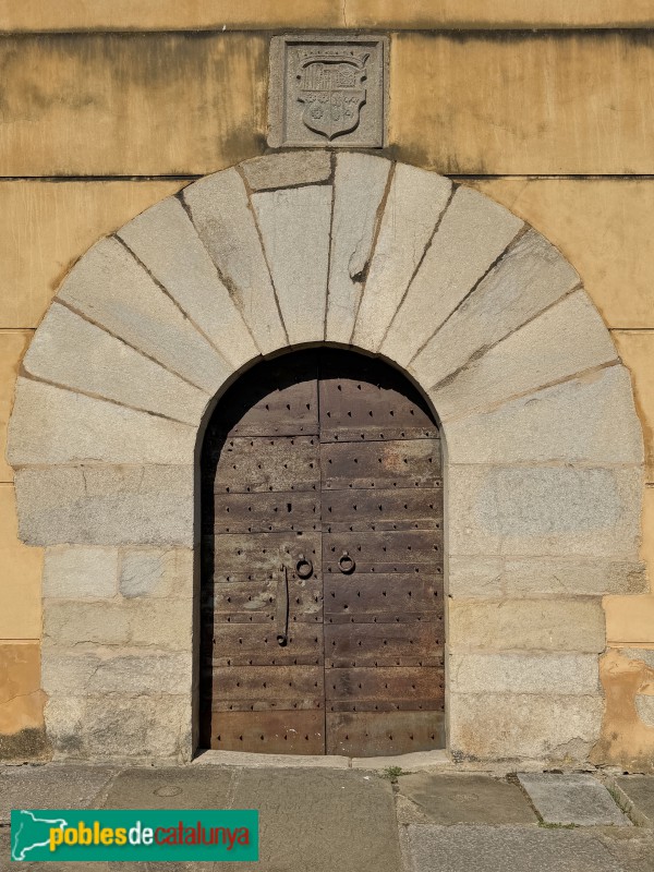 Sant Gregori - Església de Sant Gregori